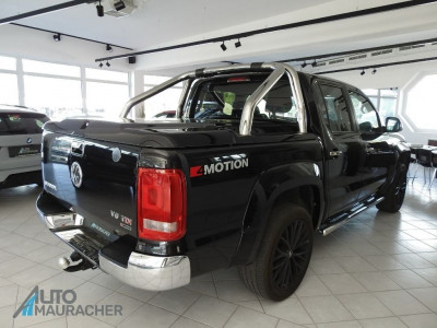 VW Amarok Gebrauchtwagen VW Amarok Gebrauchtwagen