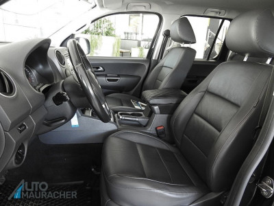 VW Amarok Gebrauchtwagen VW Amarok Gebrauchtwagen