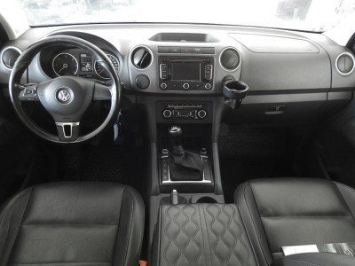 VW Amarok Gebrauchtwagen VW Amarok Gebrauchtwagen