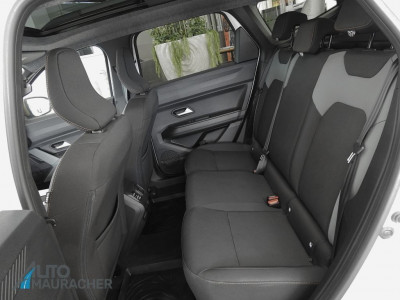 Dacia Bigster Gebrauchtwagen Dacia Bigster Gebrauchtwagen