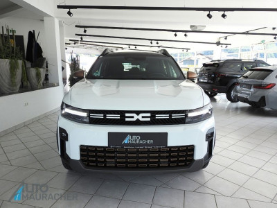 Dacia Bigster Gebrauchtwagen Dacia Bigster Gebrauchtwagen