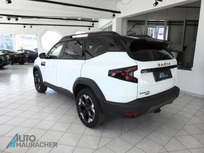 Dacia Bigster Gebrauchtwagen Dacia Bigster Gebrauchtwagen