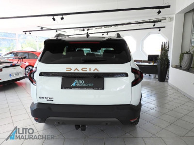Dacia Bigster Gebrauchtwagen Dacia Bigster Gebrauchtwagen
