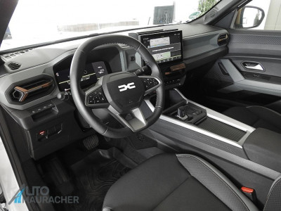 Dacia Bigster Gebrauchtwagen Dacia Bigster Gebrauchtwagen