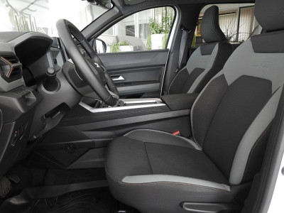 Dacia Bigster Gebrauchtwagen Dacia Bigster Gebrauchtwagen
