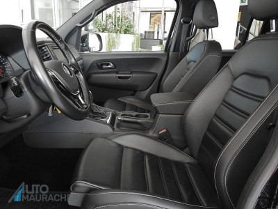 VW Amarok Gebrauchtwagen VW Amarok Gebrauchtwagen