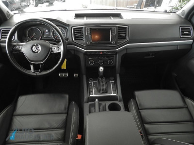 VW Amarok Gebrauchtwagen VW Amarok Gebrauchtwagen