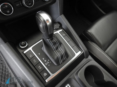 VW Amarok Gebrauchtwagen VW Amarok Gebrauchtwagen