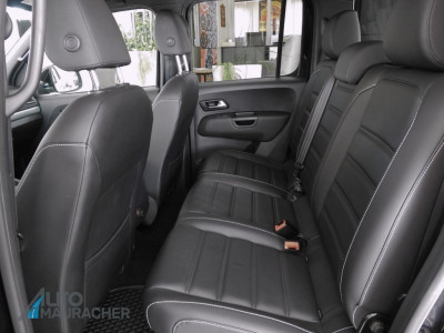 VW Amarok Gebrauchtwagen VW Amarok Gebrauchtwagen