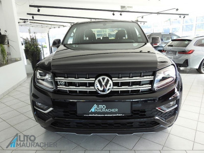 VW Amarok Gebrauchtwagen VW Amarok Gebrauchtwagen