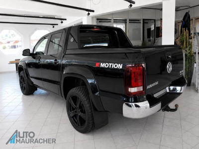 VW Amarok Gebrauchtwagen VW Amarok Gebrauchtwagen