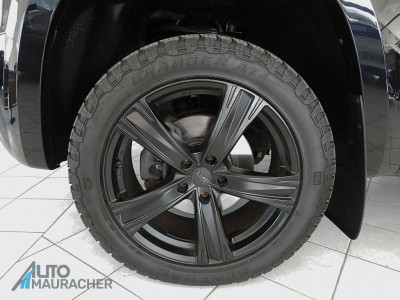 VW Amarok Gebrauchtwagen VW Amarok Gebrauchtwagen