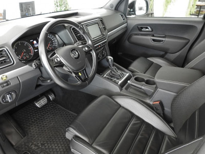 VW Amarok Gebrauchtwagen VW Amarok Gebrauchtwagen