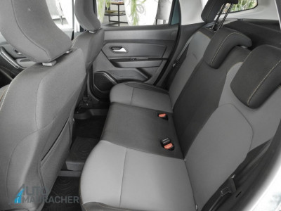 Dacia Duster Gebrauchtwagen