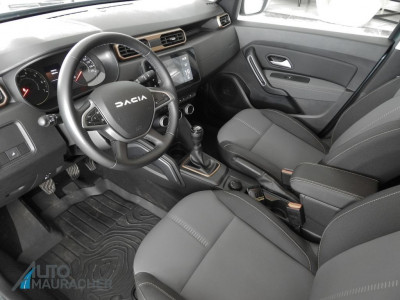 Dacia Duster Gebrauchtwagen