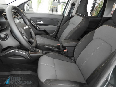 Dacia Duster Gebrauchtwagen