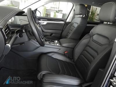 VW Touareg Gebrauchtwagen VW Touareg Gebrauchtwagen