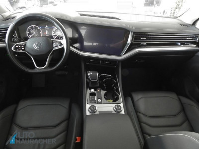 VW Touareg Gebrauchtwagen VW Touareg Gebrauchtwagen