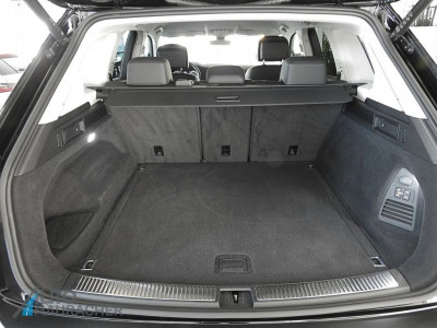 VW Touareg Gebrauchtwagen VW Touareg Gebrauchtwagen