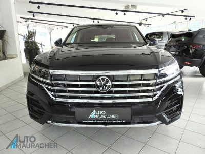 VW Touareg Gebrauchtwagen VW Touareg Gebrauchtwagen