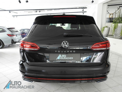 VW Touareg Gebrauchtwagen VW Touareg Gebrauchtwagen