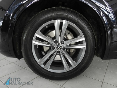 VW Touareg Gebrauchtwagen VW Touareg Gebrauchtwagen