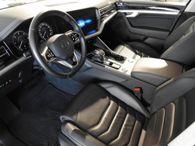 VW Touareg Gebrauchtwagen VW Touareg Gebrauchtwagen