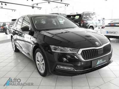 Skoda Octavia Gebrauchtwagen Skoda Octavia Gebrauchtwagen