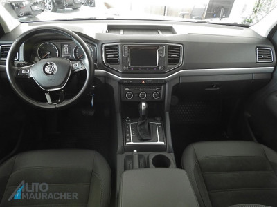 VW Amarok Gebrauchtwagen VW Amarok Gebrauchtwagen