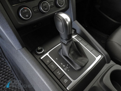 VW Amarok Gebrauchtwagen VW Amarok Gebrauchtwagen