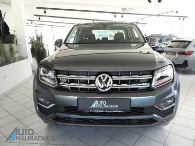 VW Amarok Gebrauchtwagen VW Amarok Gebrauchtwagen