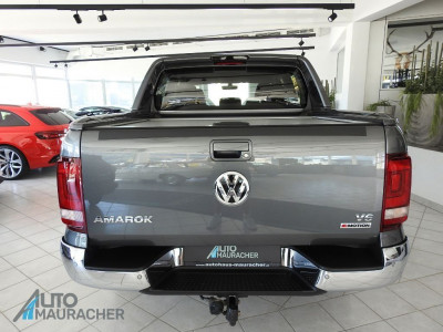 VW Amarok Gebrauchtwagen VW Amarok Gebrauchtwagen