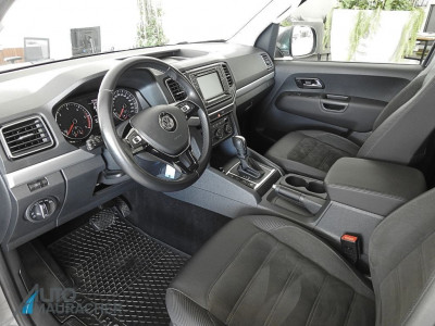 VW Amarok Gebrauchtwagen VW Amarok Gebrauchtwagen