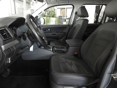 VW Amarok Gebrauchtwagen VW Amarok Gebrauchtwagen