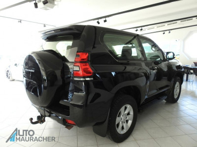 Toyota Landcruiser Gebrauchtwagen