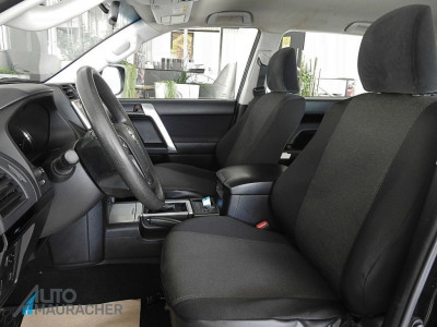 Toyota Landcruiser Gebrauchtwagen