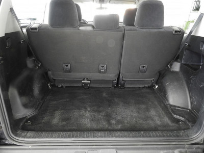 Toyota Landcruiser Gebrauchtwagen