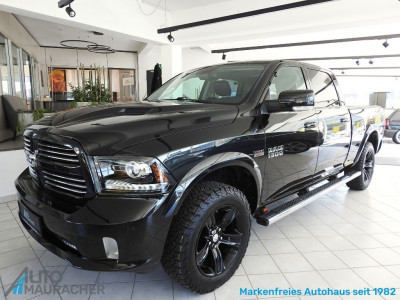 Dodge Ram Gebrauchtwagen Dodge Ram Gebrauchtwagen