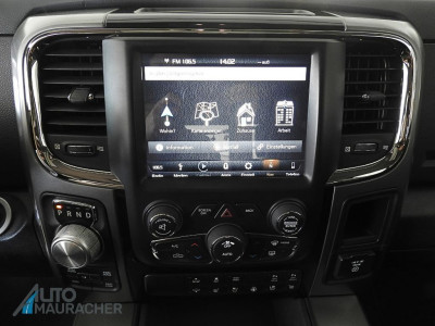Dodge Ram Gebrauchtwagen Dodge Ram Gebrauchtwagen