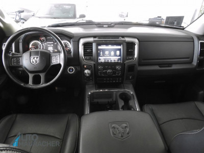 Dodge Ram Gebrauchtwagen Dodge Ram Gebrauchtwagen