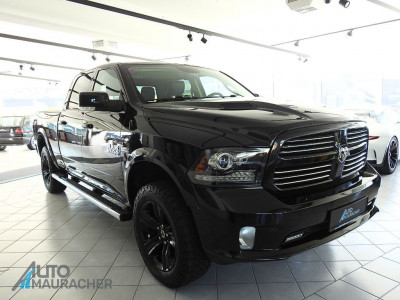 Dodge Ram Gebrauchtwagen Dodge Ram Gebrauchtwagen
