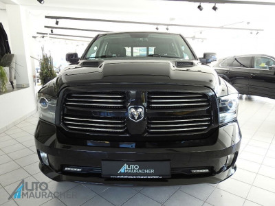 Dodge Ram Gebrauchtwagen Dodge Ram Gebrauchtwagen