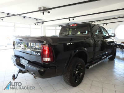 Dodge Ram Gebrauchtwagen Dodge Ram Gebrauchtwagen