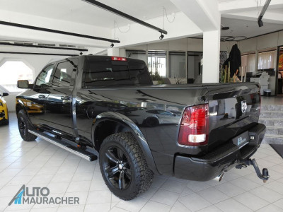 Dodge Ram Gebrauchtwagen Dodge Ram Gebrauchtwagen