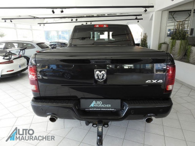 Dodge Ram Gebrauchtwagen Dodge Ram Gebrauchtwagen