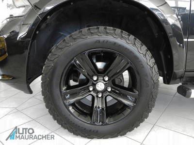 Dodge Ram Gebrauchtwagen Dodge Ram Gebrauchtwagen