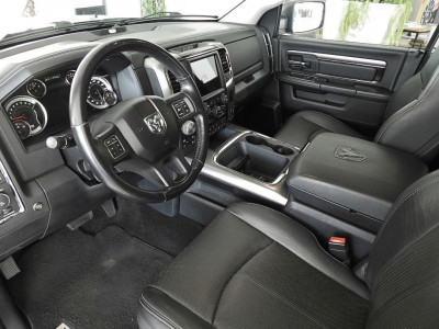 Dodge Ram Gebrauchtwagen Dodge Ram Gebrauchtwagen