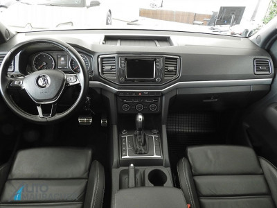VW Amarok Gebrauchtwagen VW Amarok Gebrauchtwagen