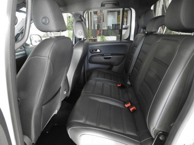 VW Amarok Gebrauchtwagen VW Amarok Gebrauchtwagen