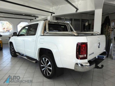 VW Amarok Gebrauchtwagen VW Amarok Gebrauchtwagen